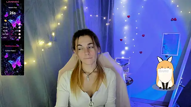 Sweet me  online show from 01-13-25, 09:19