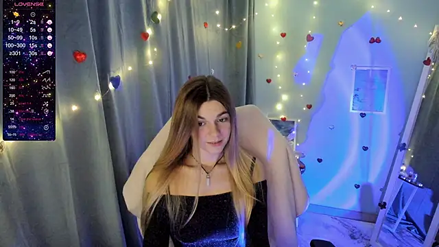 Sweet me  online show from 02-10-25, 01:22