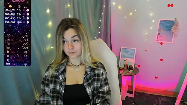 Sweet me  online show from 09-10-25, 05:51