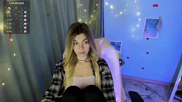 Sweet me  online show from 09-21-25, 05:53