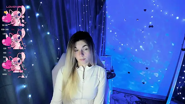 Sweet me  online show from 11-30-25, 07:01