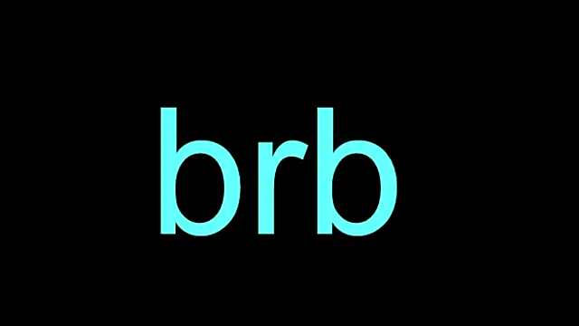 Sweet me  online show from 12-14-25, 07:36