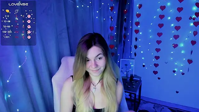 Sweet me  online show from 02-21-26, 07:20