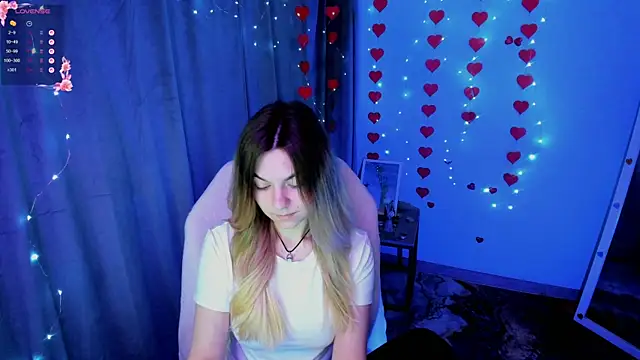 Sweet me  online show from 04-02-26, 05:49