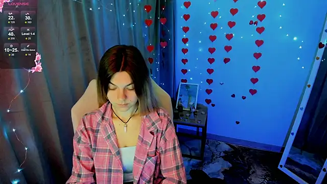 Sweet me  online show from 04-09-26, 06:19