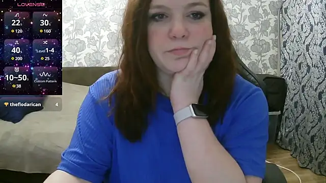 Sabrina Poison online show from 01-09-25, 12:30