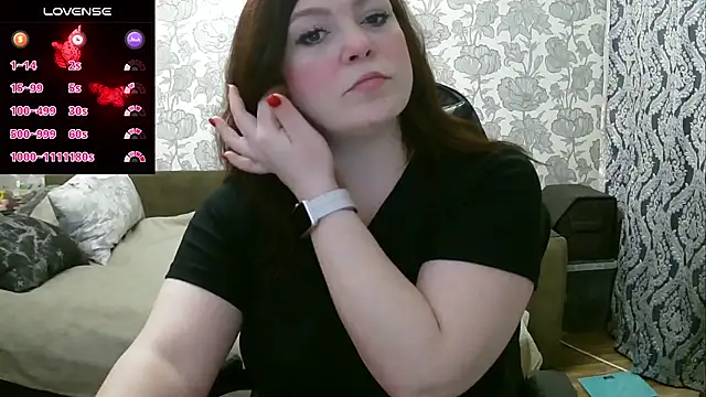 Snapshot of Sabrina_Poison chatting on 02-04-25, 04:37 Sabrina Poison online show from 02-04-25, 04:37