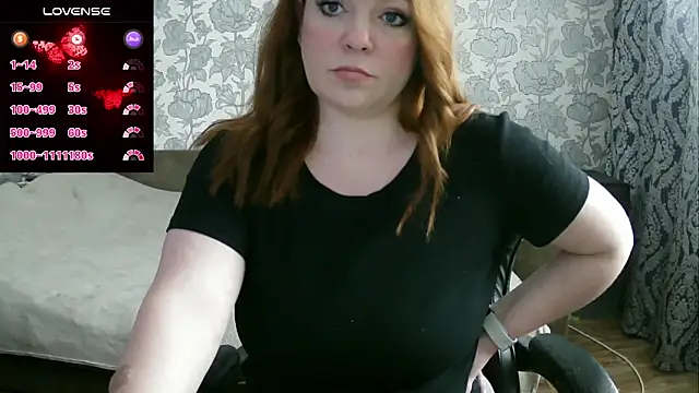 Snapshot of Sabrina_Poison chatting on 02-07-25, 09:47 Sabrina Poison online show from 02-07-25, 09:47