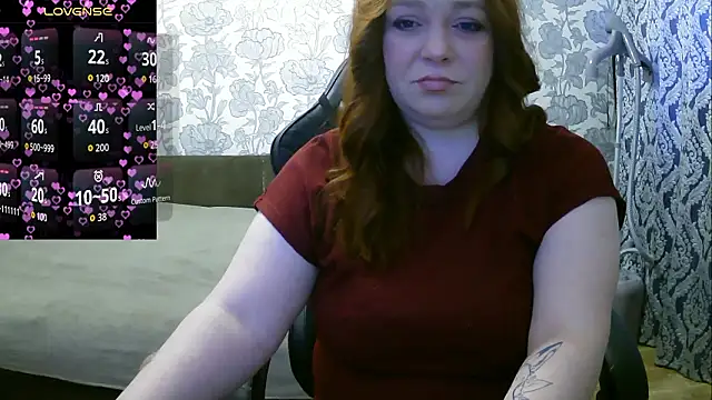 Sabrina Poison online show from 02-03-26, 05:16