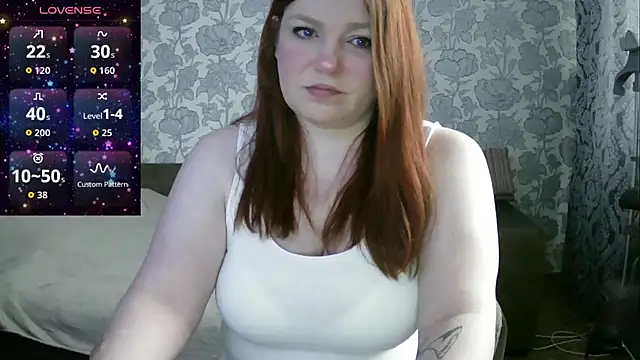 Sabrina Poison online show from 02-13-26, 05:14