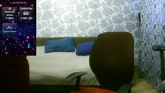 Sabrina Poison online show from 03-24-26, 03:33