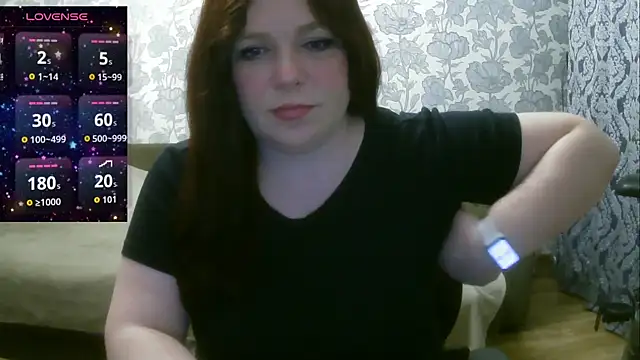 Sabrina Poison online show from 03-27-26, 02:39