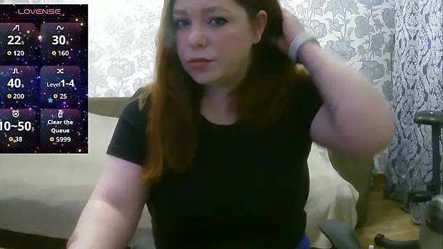 Sabrina Poison online show from 04-01-26, 03:07