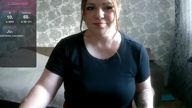 Sabrina Poison online show from 06-16-26, 02:47