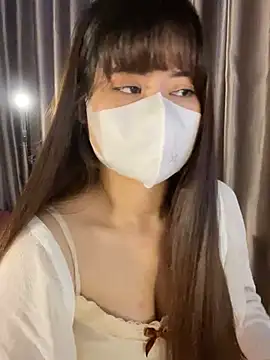 Snapshot of Kyomi-ibaby chatting on 01-31-25, 04:14 Kyomi-ibaby online show from 01-31-25, 04:14