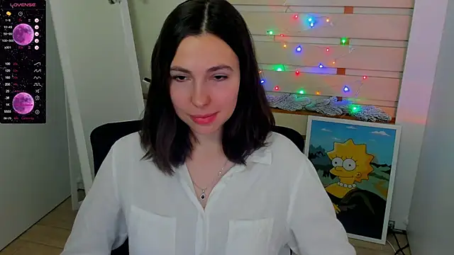 Lexy flower online show from 12-13-24, 04:38