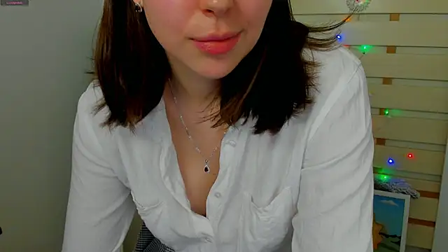 Lexy flower online show from 01-07-25, 04:48