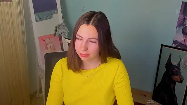 Lexy flower online show from 01-20-25, 01:53