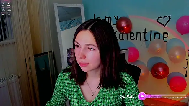 Lexy flower online show from 02-14-25, 01:51