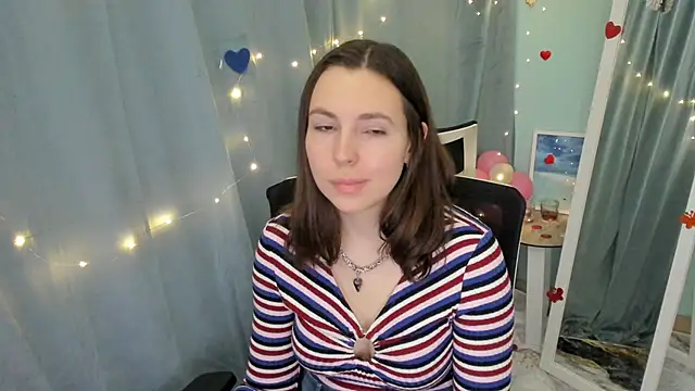 Lexy flower online show from 03-16-25, 10:33