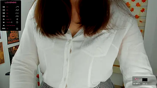 Lexy flower online show from 11-19-25, 07:41