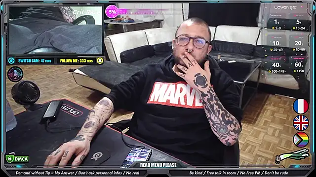 Law Leek online show from 02-16-26, 04:58