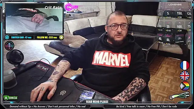 Law Leek online show from 02-23-26, 10:01