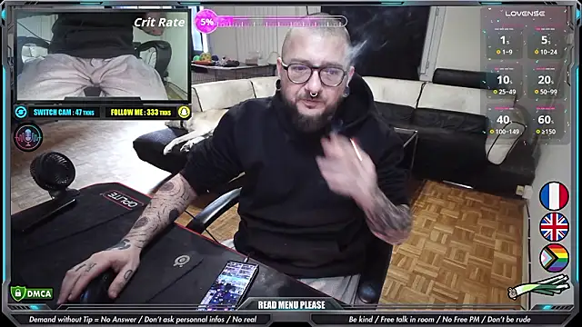 Law Leek online show from 03-07-26, 09:17