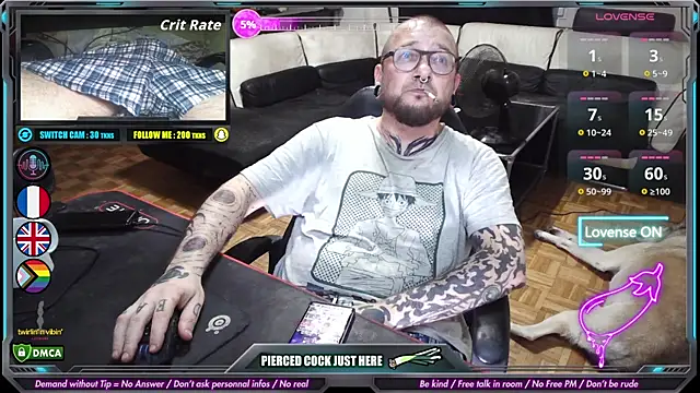 Law Leek online show from 05-26-26, 05:31