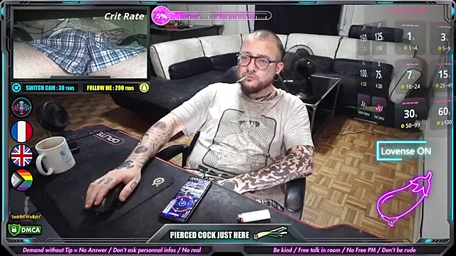 Law Leek online show from 05-28-26, 03:42