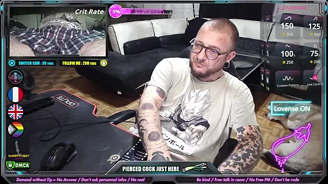 Law Leek online show from 06-30-26, 04:41