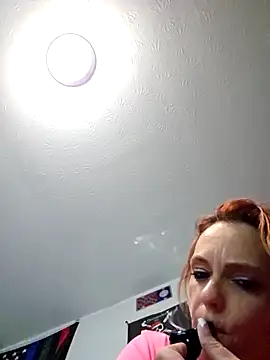 Dixiefaye Pika online show from 01-23-25, 12:57