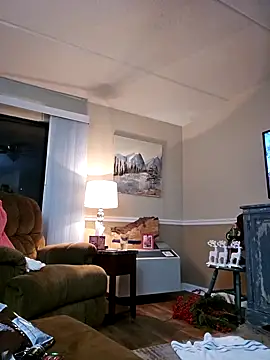 Dixiefaye Pika online show from 02-03-25, 12:15