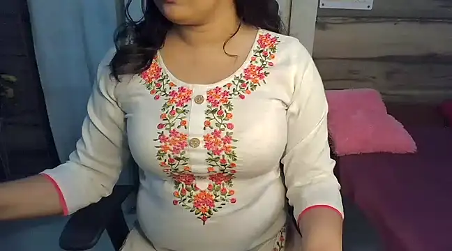 Trezza online show from 12-26-24, 05:30