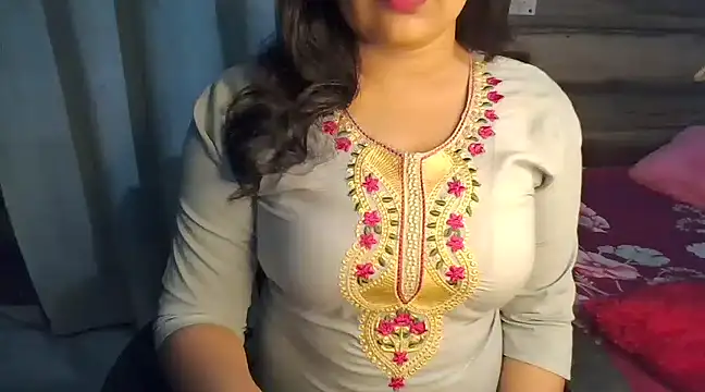 Trezza online show from 03-20-25, 03:58