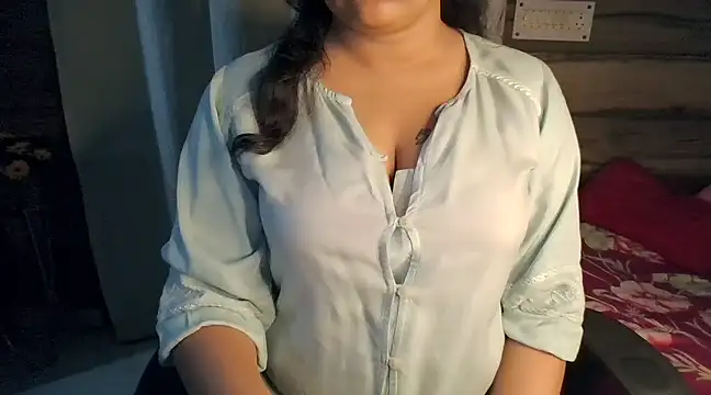 Trezza online show from 03-21-25, 01:56