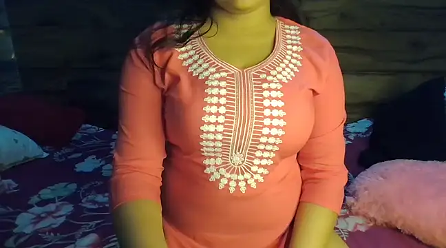 Trezza online show from 03-21-25, 05:34