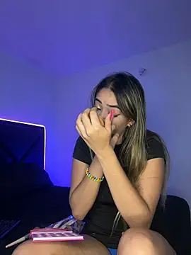 ScarlettAndClark online show from 02-12-25, 04:33