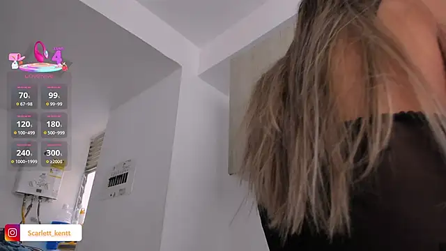 ScarlettAndClark online show from 02-10-26, 01:59