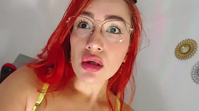 Snapshot of Ashly_Roberths chatting on 12-11-24, 11:21 Ashly Roberths online show from 12-11-24, 11:21