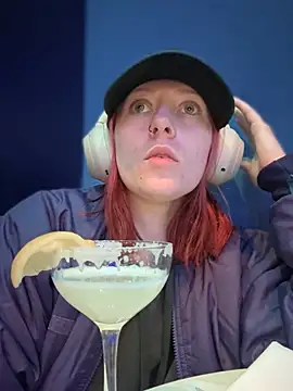 marleymaxwell online show from 02-03-25, 08:24