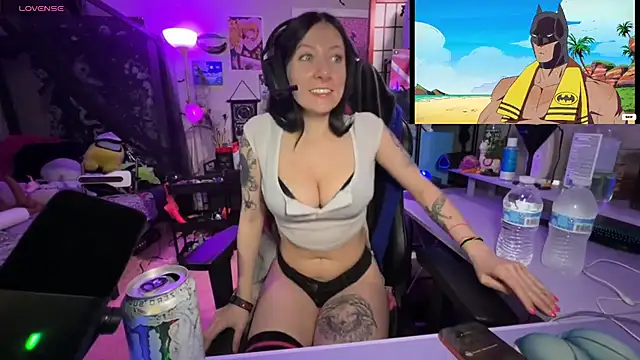 marleymaxwell online show from 07-17-26, 12:50