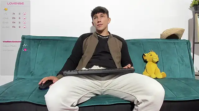 jacques cardiet online show from 02-05-25, 06:26