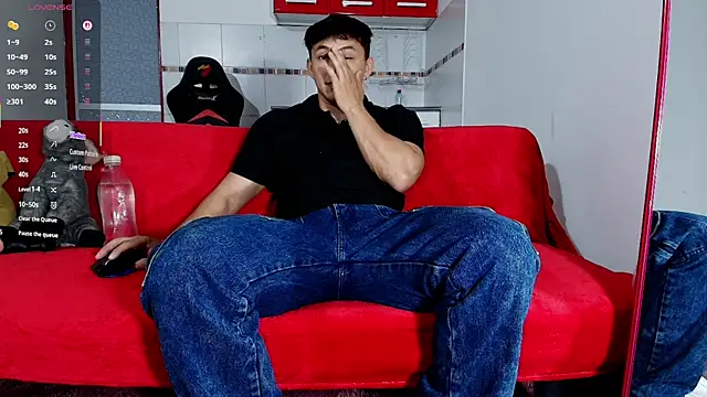 jacques cardiet online show from 01-08-26, 01:13