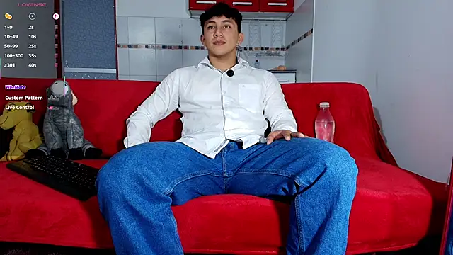 jacques cardiet online show from 01-11-26, 04:23