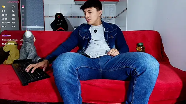 jacques cardiet online show from 01-17-26, 11:48