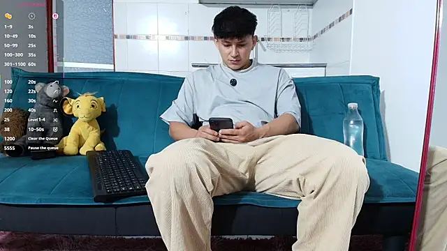 jacques cardiet online show from 03-06-26, 02:24