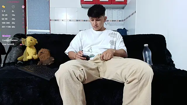 jacques cardiet online show from 03-20-26, 02:22