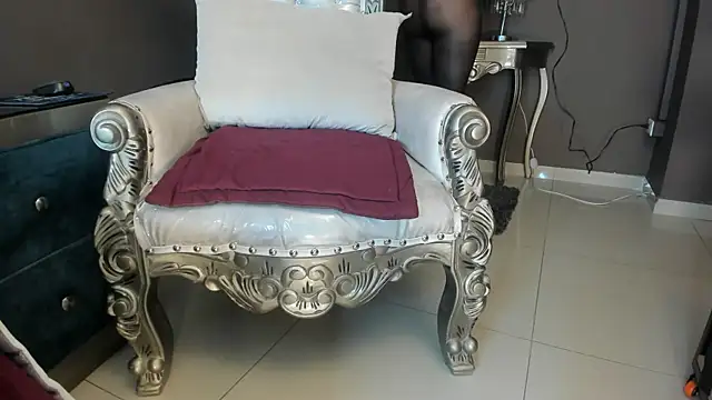 Janna Rousse  online show from 03-10-25, 12:15