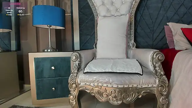 Janna Rousse  online show from 09-23-25, 11:57